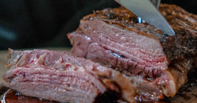 Kød forårsager IKKE inflammation i kroppen